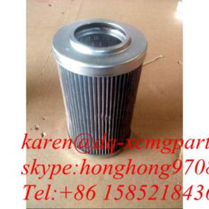 Wholesale xcmg spare parts wheel loader LW300K LW300F ZL50G LW500K ZL50GN converter filter 250200144 from china suppliers