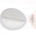 Postpartum Pain Relief Personal Care Organic Disposable Bamboo Nursing Breast