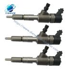 Common Rail Injector Diesel Engine Parts 0 445 110 486 0445110486 For Yu-chai