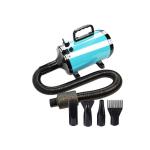 Fast Heating Negative Ions NTC Dog Hair Dryer With Concentrator Nozzle