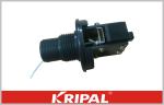 Industrial Side Mounted 10A Liquid Level Float Switch for Water Tank