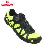 Breathable Casual Road Bike Shoes High Reliability With CE / ISO Certification
