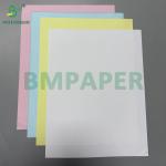 Digital Carbonless Paper Image Black 75g 78g A4 Legal Size Original CB