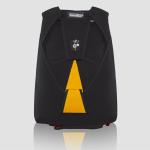 Student Parachute Junior Parafoil Student Parachute System Tactical Parachute