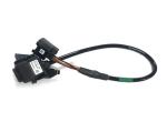 High Quality Auto Parts Camera Assist Reversing Camera 36580-T6L-H01for honda