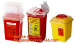 for hospital use Medical waste sharps container, Sharps Box/ sharps containers,