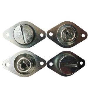 Wholesale Universal Car Fitment Self Ejecting Dzus 5/16&quot;x.500 Fastener for Racing Car Modifications and Accessories from china suppliers