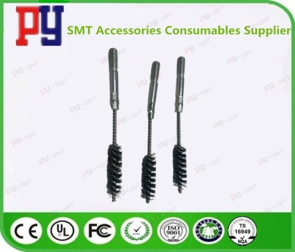 47703 ERSA Selective Wave Soldering Nozzle Maintenance Clean Steel Brush SMT