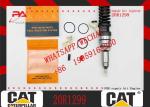 High quality good testing fuel injector 20R1299 359-4080 10R-6162 10R6162 20R