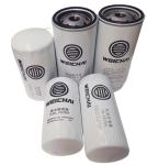 Weichai Engine Parts Fuel Filter 1001556933 100049160 1002004064 1001556933