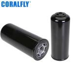 Spin On Oil Filter RE205726 CORALFLY Oil Filter For Lawn Equipment