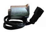 Hydraulic Solenoid Valve Spare Parts 20Y-60-32120 20Y-60-32121 For Excavator