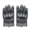 Buy cheap Outdoor Training Full Finger Touch Screen Hand Protection with Nylon Constructio from wholesalers