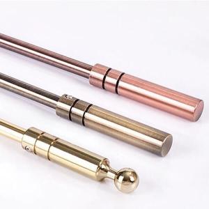 Wholesale Plastic Acrylic Universal Drapery Pull Rod Wand Stick Handle from china suppliers