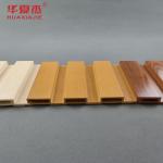 Easy To Install WPC Wall Panel Co-Extrusion Wood Plastic Composite Wall Panel