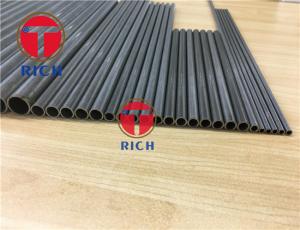 China ASTM A269 316l annealed seamless stainless tubing on sale