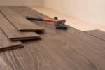 U-groove Pressed Bevel 12mm Hdf Germany Waterproof Class 33 Wooden Laminate