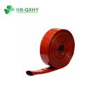 30m Length 4bar Layflat Hose for Chilean Market Thickness 1mm-4mm Irrigation