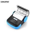 80mm Portable mini bluetooth thermal printer china printer manufacturer