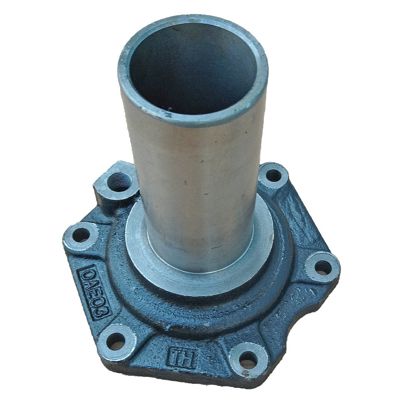 Sinotruk HOWO Truck Gearbox Parts Input Shaft End Cover Assembly Wg2203020002