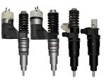 20977565 BEBE4F01102 Diesel Engine Fuel Injector MD13 20582430 BEBE4F01101