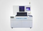 17 Inch Screen CCD Microimaging Large Format Industrial Laser Glass Cutting