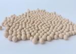 Beige Molecular Sieve 5A For Coating Auxiliary Agents Paper Chemicals Petroleum