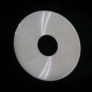 Wholesale TC Cigarette Slitting Blade Sasib Spa 61x19.05x0.3 Ciucular Slitter Blades from china suppliers