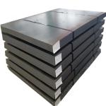 S690 S960 Hot Rolled Steel Sheet Flat Spring Steel Plate