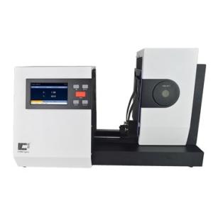 Wholesale Simple Operation Haze Measurement Instrument Plastic Film Transmittance from china suppliers