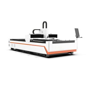 Wholesale Automatic Feeding Fiber Laser Cutter Working Table 1500*3000mm Cnc Fiber Laser Cutting Machine from china suppliers
