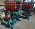 Solids Control Well Drilling Recycling Mud Desander Desilter