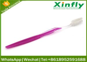 Wholesale Hotel toothbrush ,hotel disposable toothbrush,disposable toothbrush,cheap toothbrushes from china suppliers