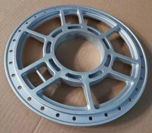 Wholesale Iso Approved Casting Aluminum Parts With Anodizing Surface Treatment from china suppliers