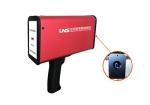 Traffic Sign DC 32mm 8.4V Red Retroreflector Meter Accurate Data