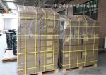 Heavy Duty Flexible Power Supply Customized Rubber Cable