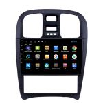 1.6GHz Car Radio Stereo Android 9 Quad Core GPS Navigation Multimedia Player