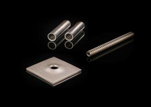 Wholesale 4.30Kg/M 546mm2 580kN SupUTS R38/580 Hollow Threaded Bar from china suppliers