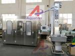 0.4Mpa 5000ml Drink Water Filling Machine 200 Bottles / Min