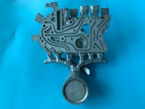 Wholesale OEM Molded Precision Die Cast Tolerance Precision +/-0.005mm For Automobile Parts from china suppliers