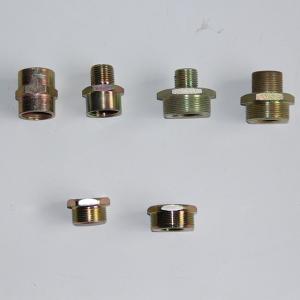 Wholesale Manufacturing Ex Proof Cable Gland for 6-12mm Cable Diameter Range and Smooth Surface from china suppliers