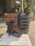 31Q9-17000 31Q9-17000P FOR Hyundai R330LC9S R330LC9SH EXCAVATOR PARTS HYDRAULIC