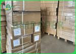 Signle Sided Blue Color Cad Paper For Wide Format Inkjet Printer 20" x 50 yards