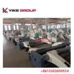 Width 2500mm High-Speed Automatic Splicers For Corrugated Cardboard Production