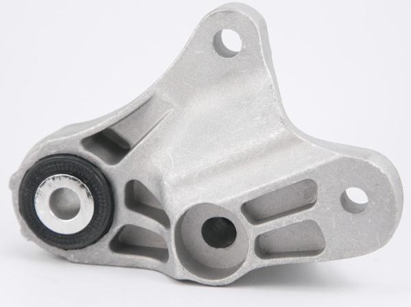 Manual Transmission Rubber Engine Mounts For 3M51-6P093-DC Ford Focus II C-Max