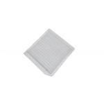 Filtration Grade Panel Structure Toyota Hepa Filter for Toyota