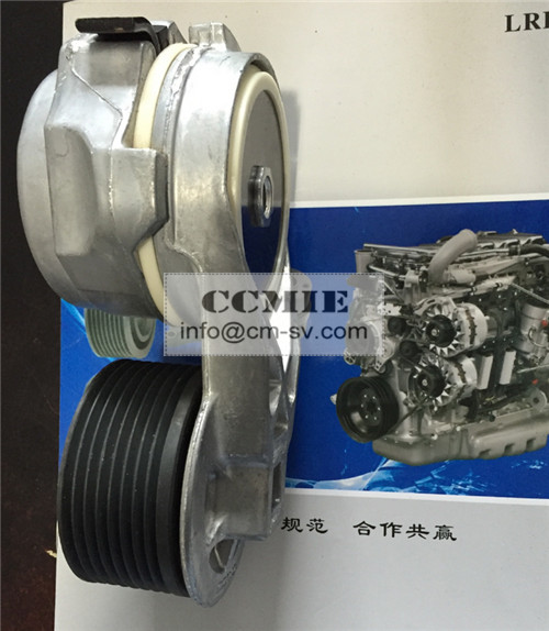 Original Diesel Cummins Engine Parts tensioning wheel 3974102