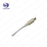 USB - A - M color cable UL94 - V0 and ul2725 tinned copper wire harness for