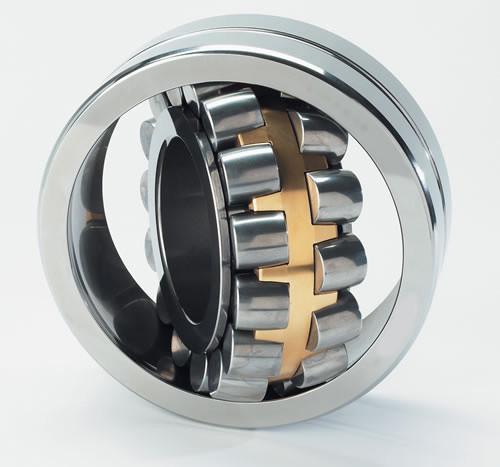 23172CC / W33 23172MB 360x600x192mm Heavy Load Spherical Roller Bearing