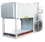 Industrial Ice Production 400 KG Stainless Steel Ice Making Machine with Direct